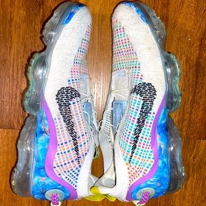 Nikeair vapormax 2020 flyknit runinng size10 mens